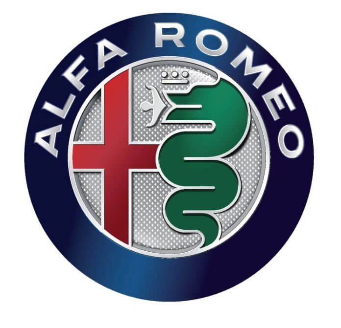 Alfa Romeo logo