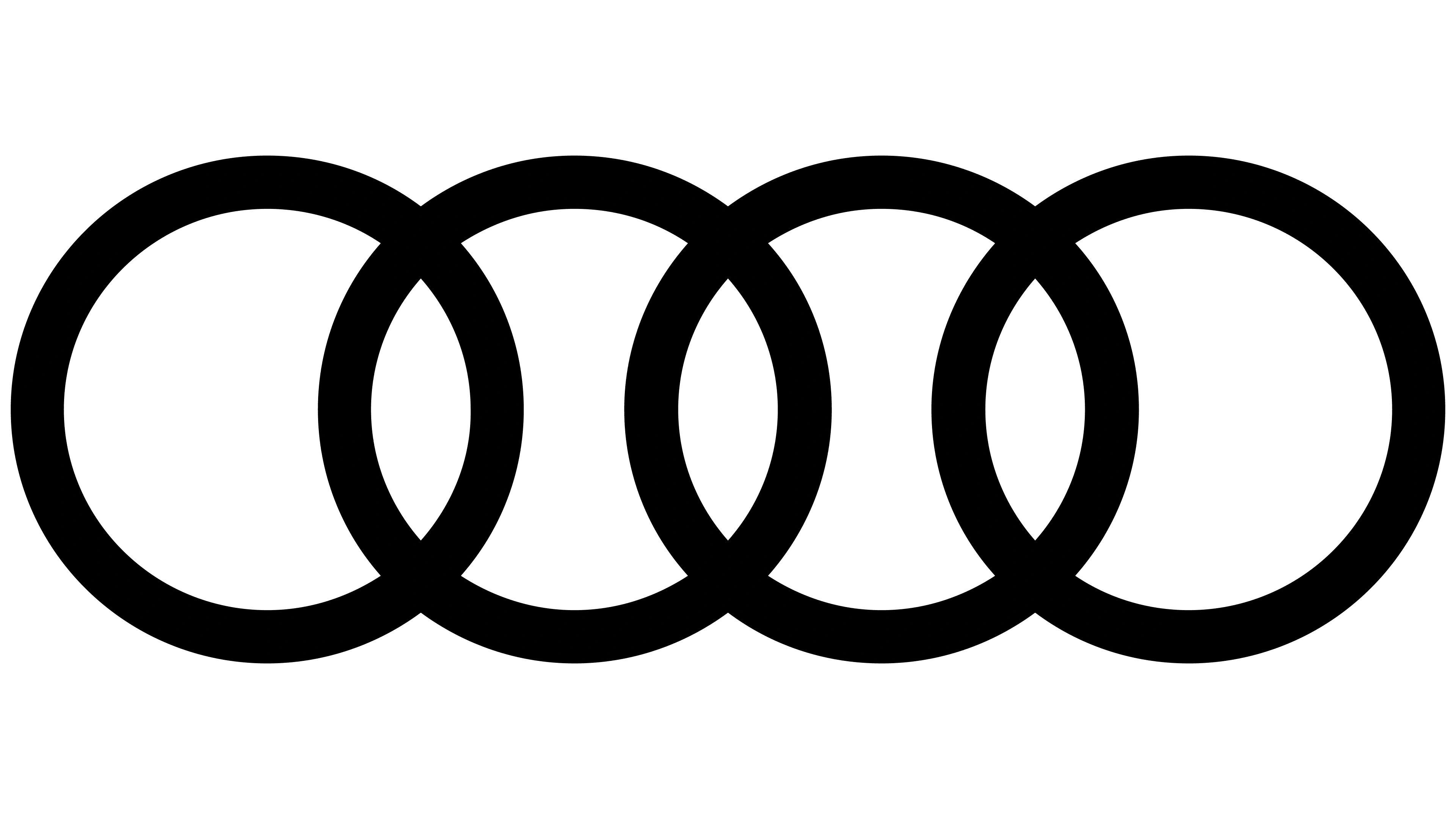 AUDI logo