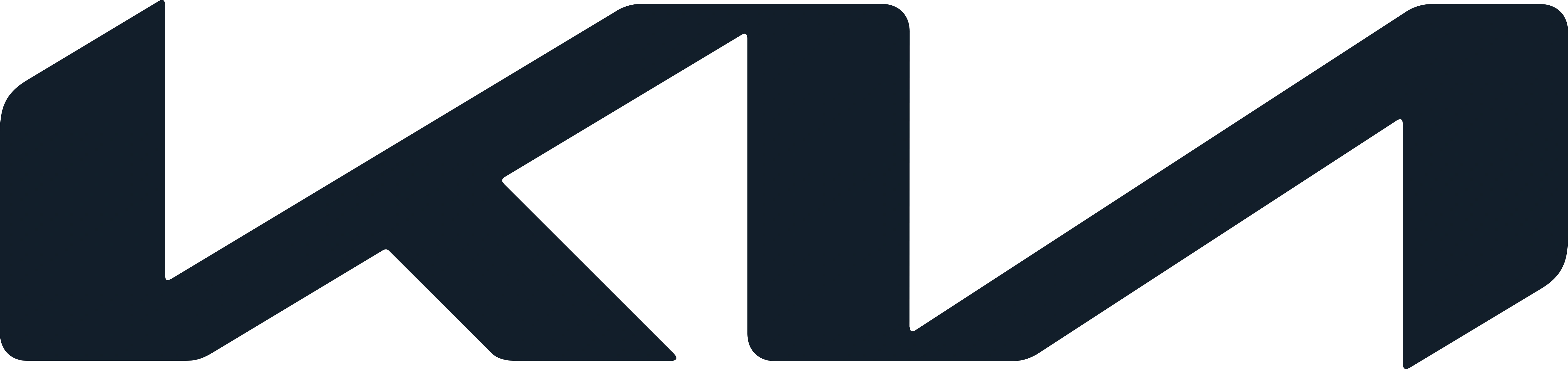 Kia logo