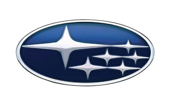 Subaru logo