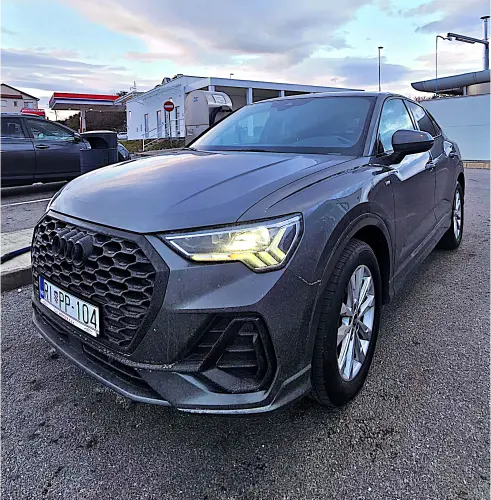 L&L Motors slika u galeriji broj: 27