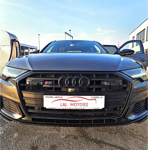 L&L Motors slika u galeriji broj: 23