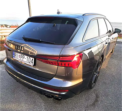 L&L Motors slika u galeriji broj: 22