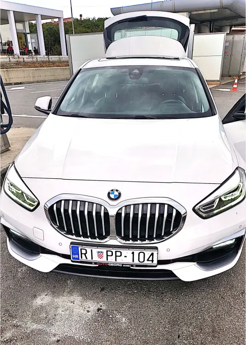 L&L Motors slika u galeriji broj: 17
