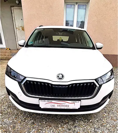 L&L Motors slika u galeriji broj: 16