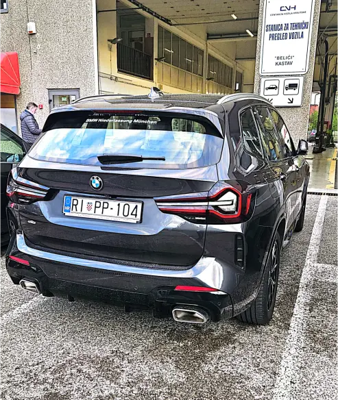 L&L Motors slika u galeriji broj: 10