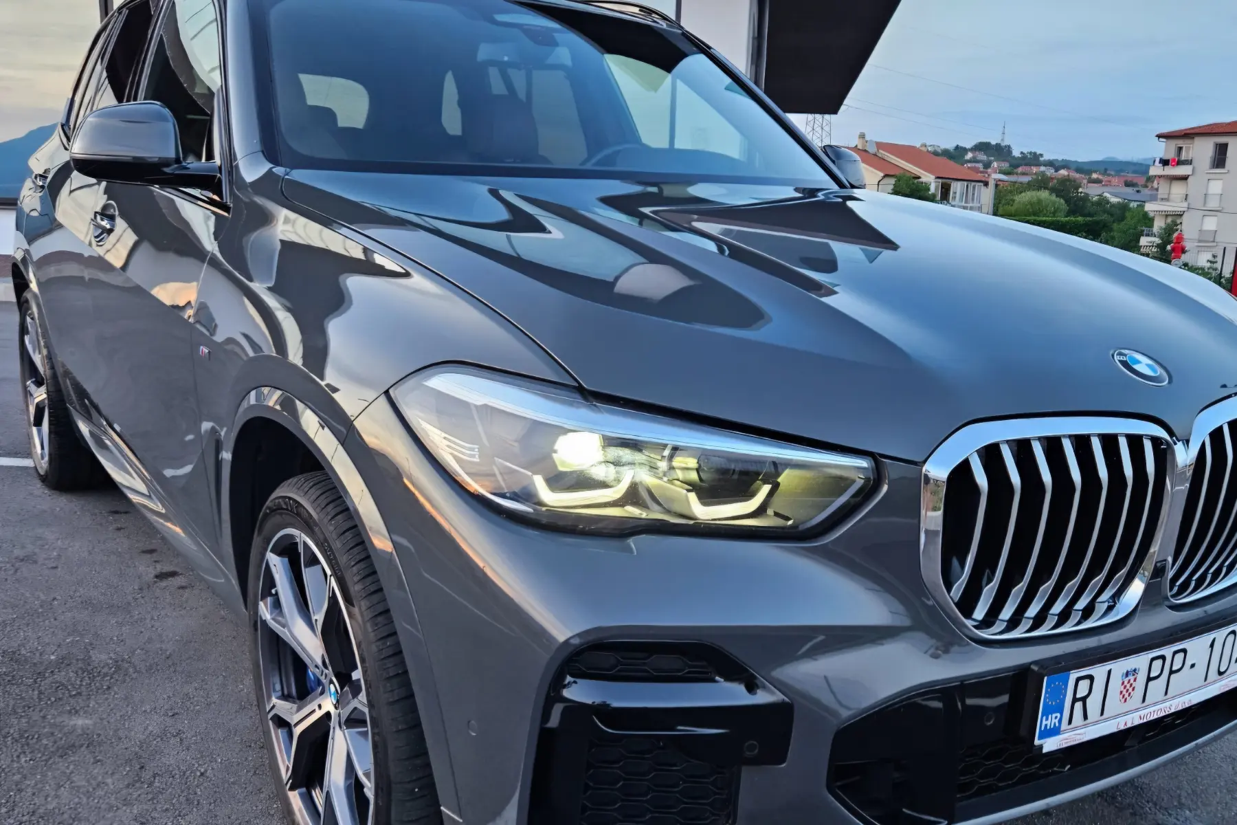 L&L Motors slika u galeriji broj: 7