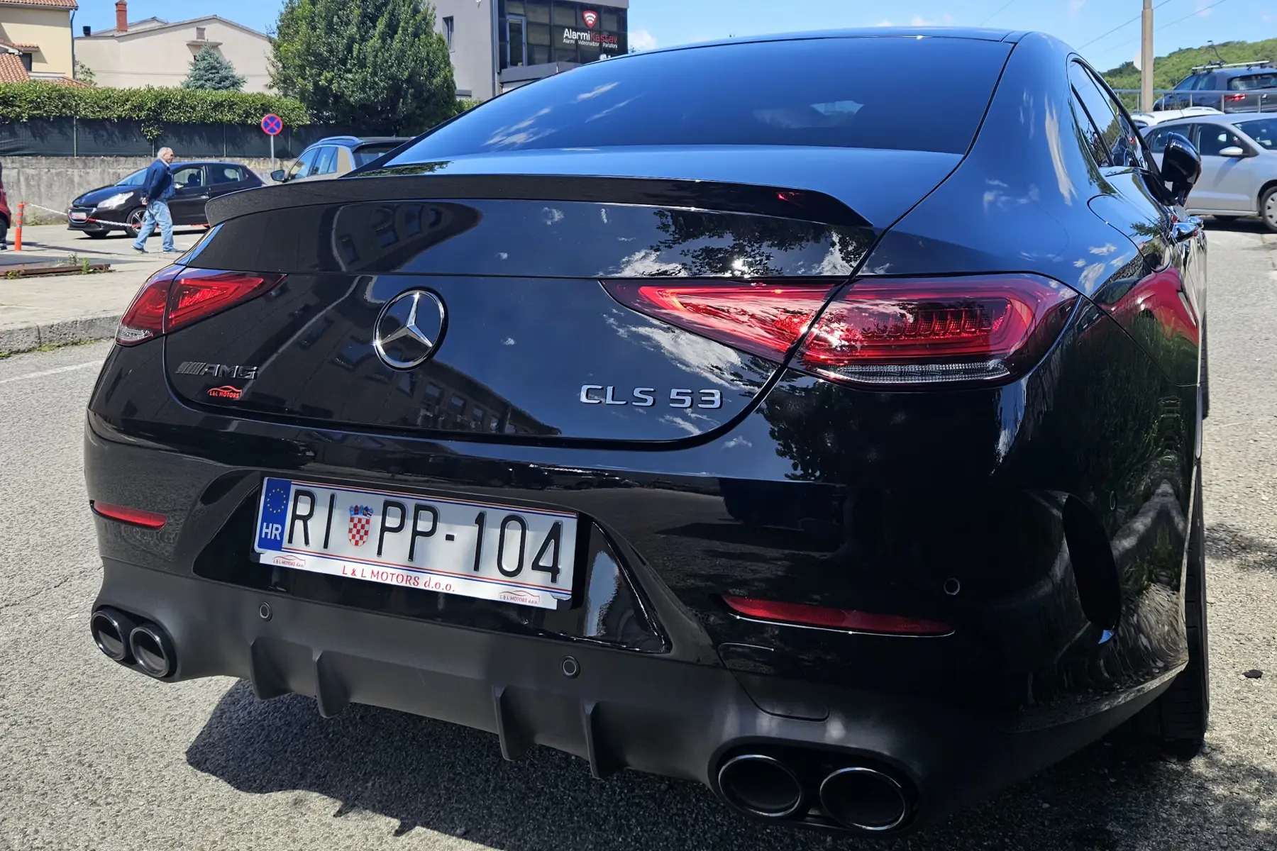 L&L Motors Uvoz i prodaja rabljenih vozila slika 2